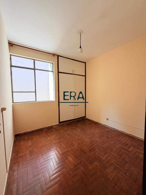 Apartamento, Coração de Jesus, 3 Quartos, 1 Vaga