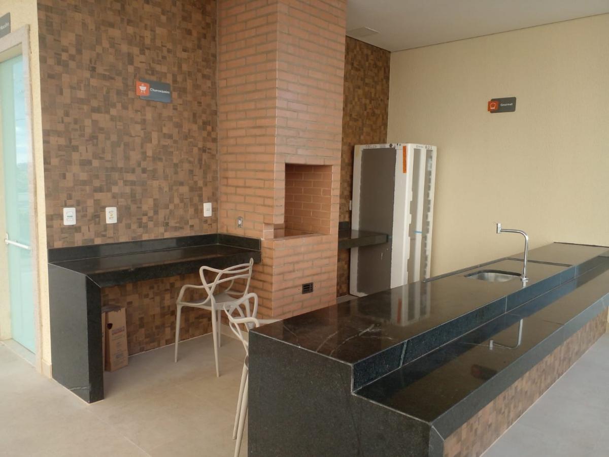 Apartamento, São Gabriel, 2 Quartos, 1 Vaga