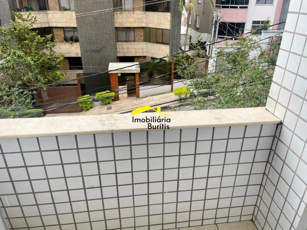 Apartamento, Buritis, 2 Quartos, 2 Vagas, 1 Suíte