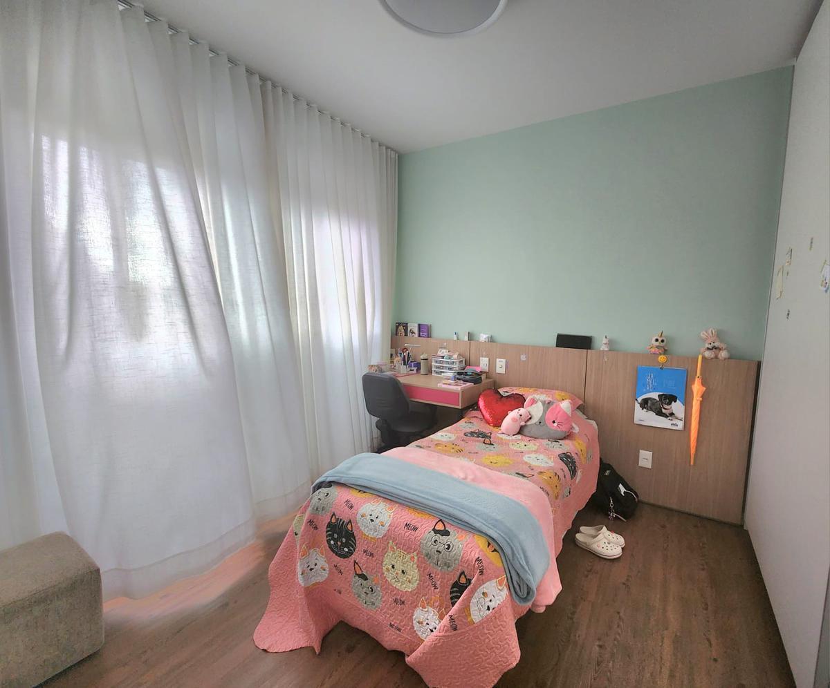 Apartamento, Anchieta, 4 Quartos, 4 Vagas, 2 Suítes