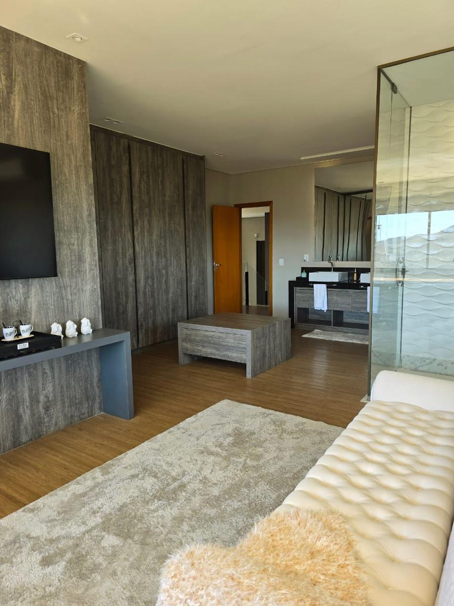 Casa, Gran Royalle, 3 Quartos, 4 Vagas, 3 Suítes