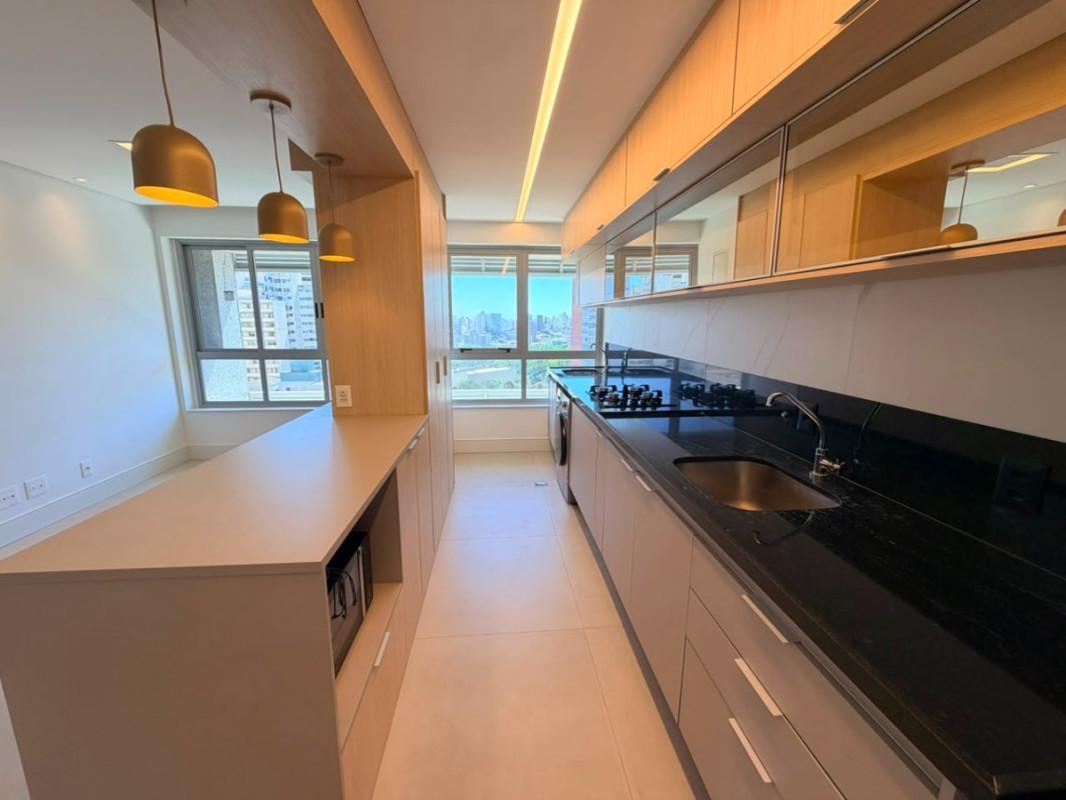 Apartamento, Boa Viagem, 2 Quartos, 2 Vagas, 2 Suítes