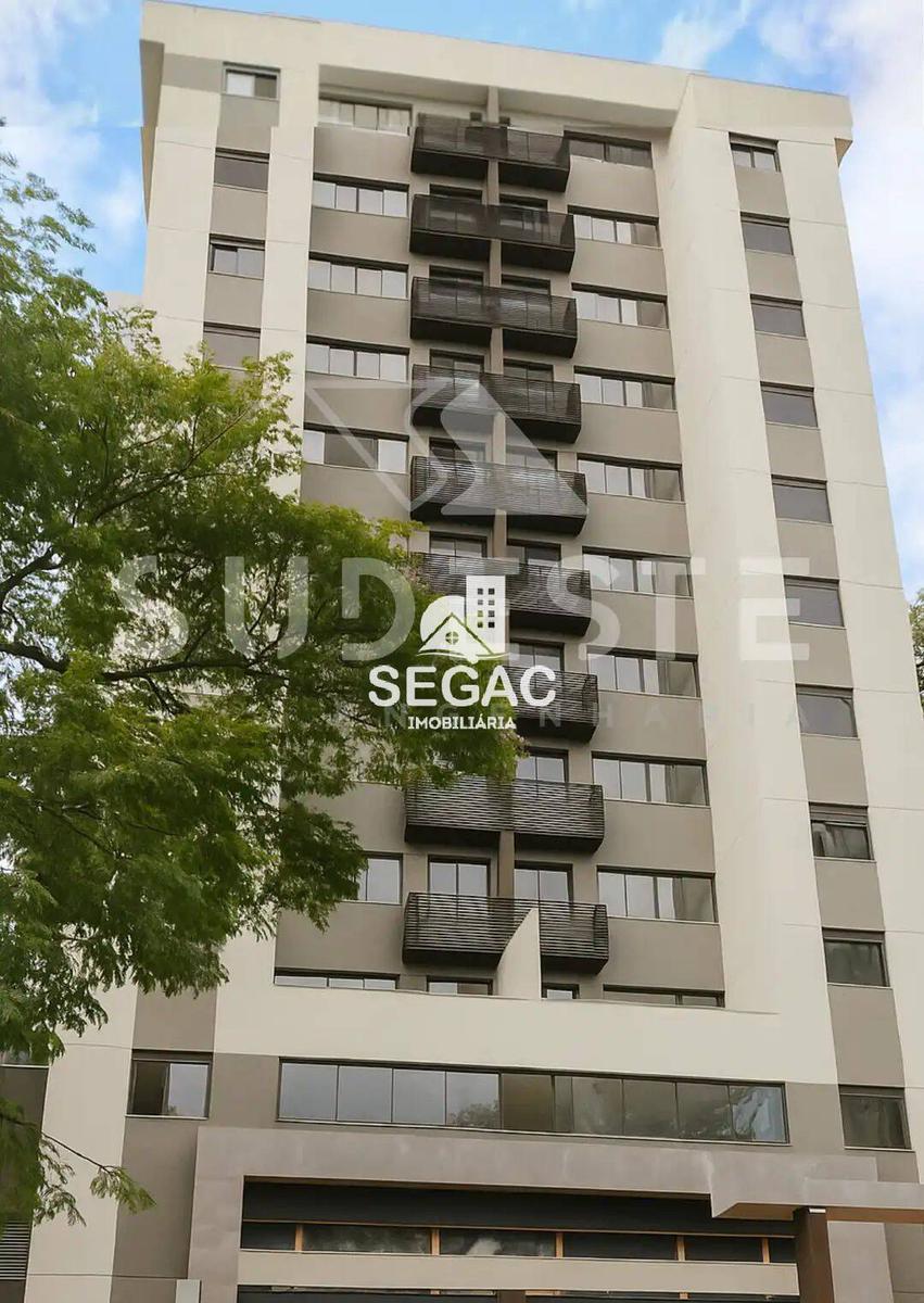 Apartamento, São Lucas, 2 Quartos, 2 Vagas, 1 Suíte