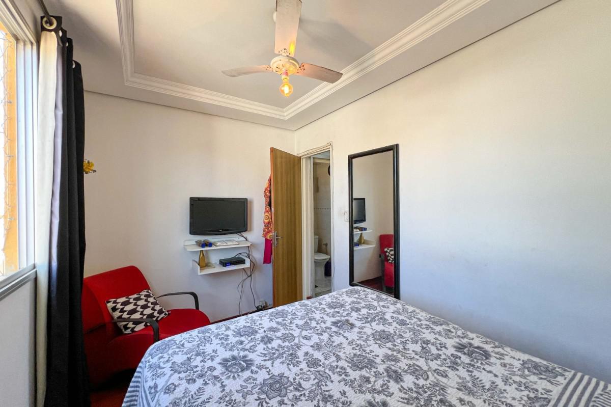 Apartamento, Salgado Filho, 3 Quartos, 1 Vaga