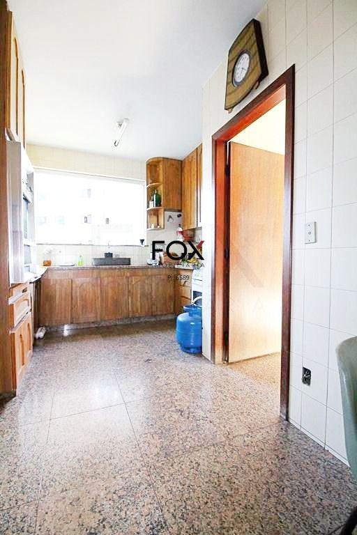 Casa, Luxemburgo, 4 Quartos, 4 Vagas, 1 Suíte