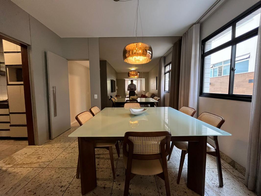 Apartamento, Gutierrez, 4 Quartos, 2 Vagas, 1 Suíte