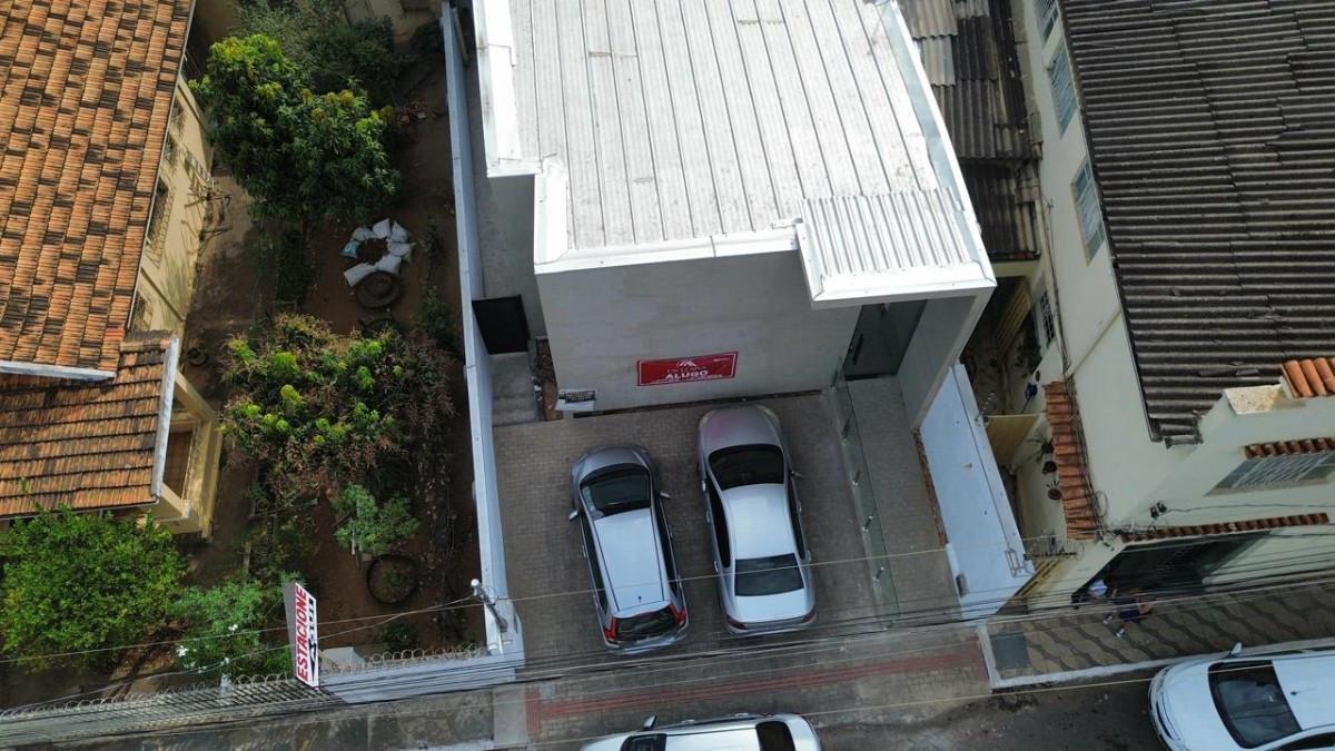 Andar, Centro, 2 Quartos, 0 Vaga