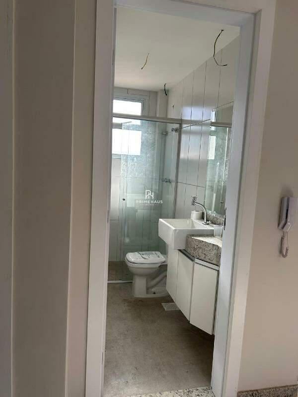 Apartamento, Castelo, 2 Quartos, 0 Vaga, 1 Suíte