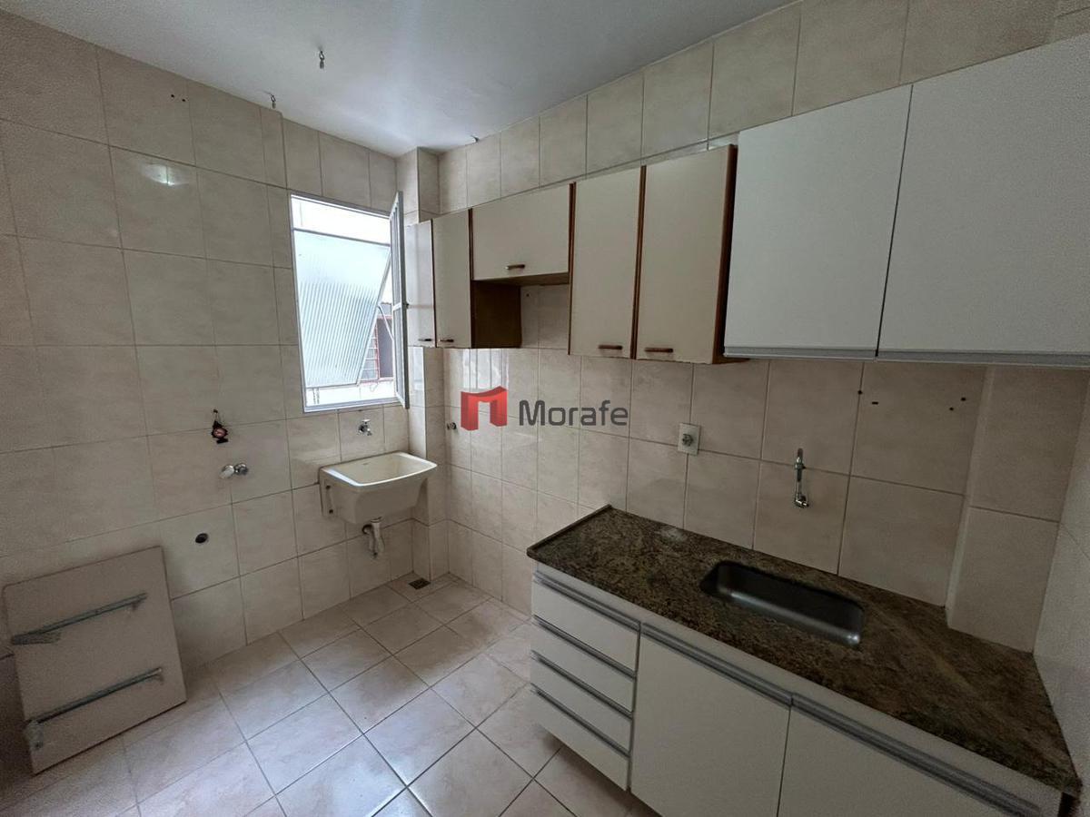 Apartamento, Serrano, 3 Quartos, 1 Vaga