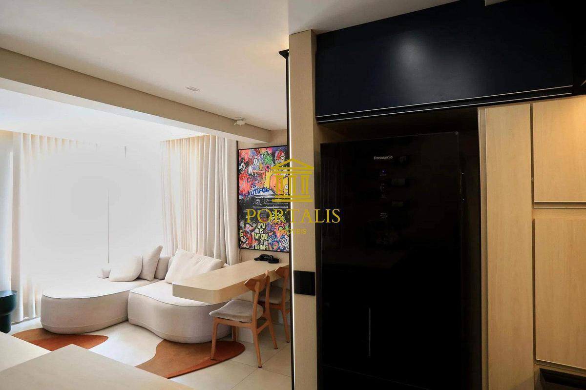 Apartamento, Lourdes, 2 Quartos, 2 Vagas, 2 Suítes