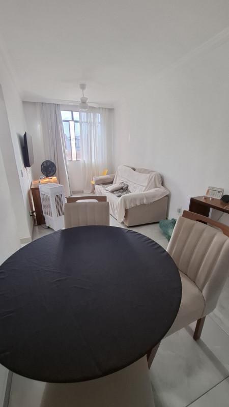 Apartamento, Dona Clara, 2 Quartos, 1 Vaga