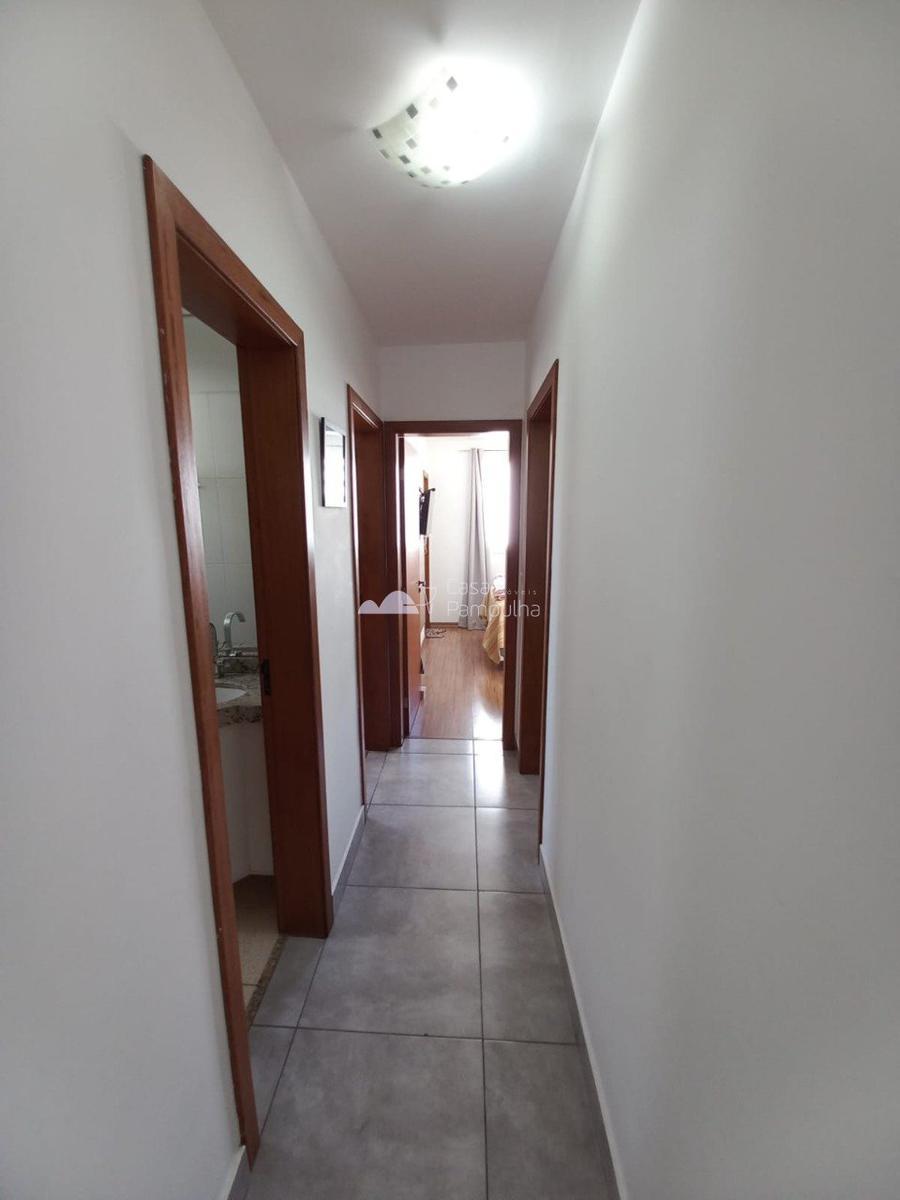 Apartamento, Dona Clara, 3 Quartos, 2 Vagas, 1 Suíte