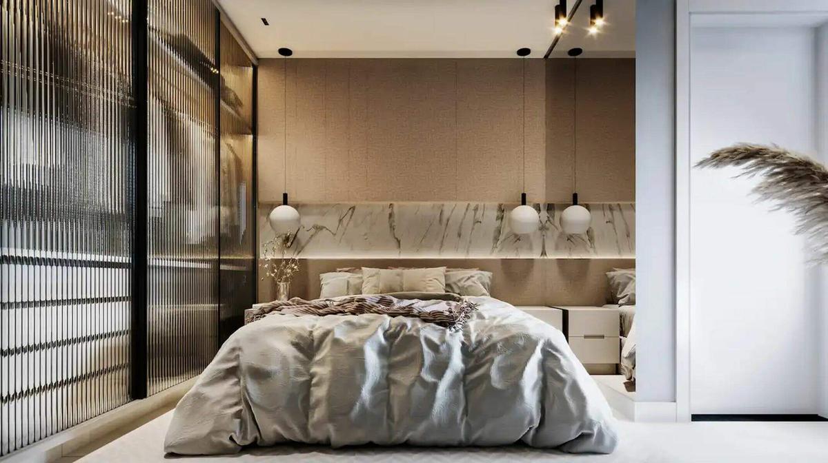 Apartamento, Santa Mônica, 2 Quartos, 1 Vaga, 1 Suíte