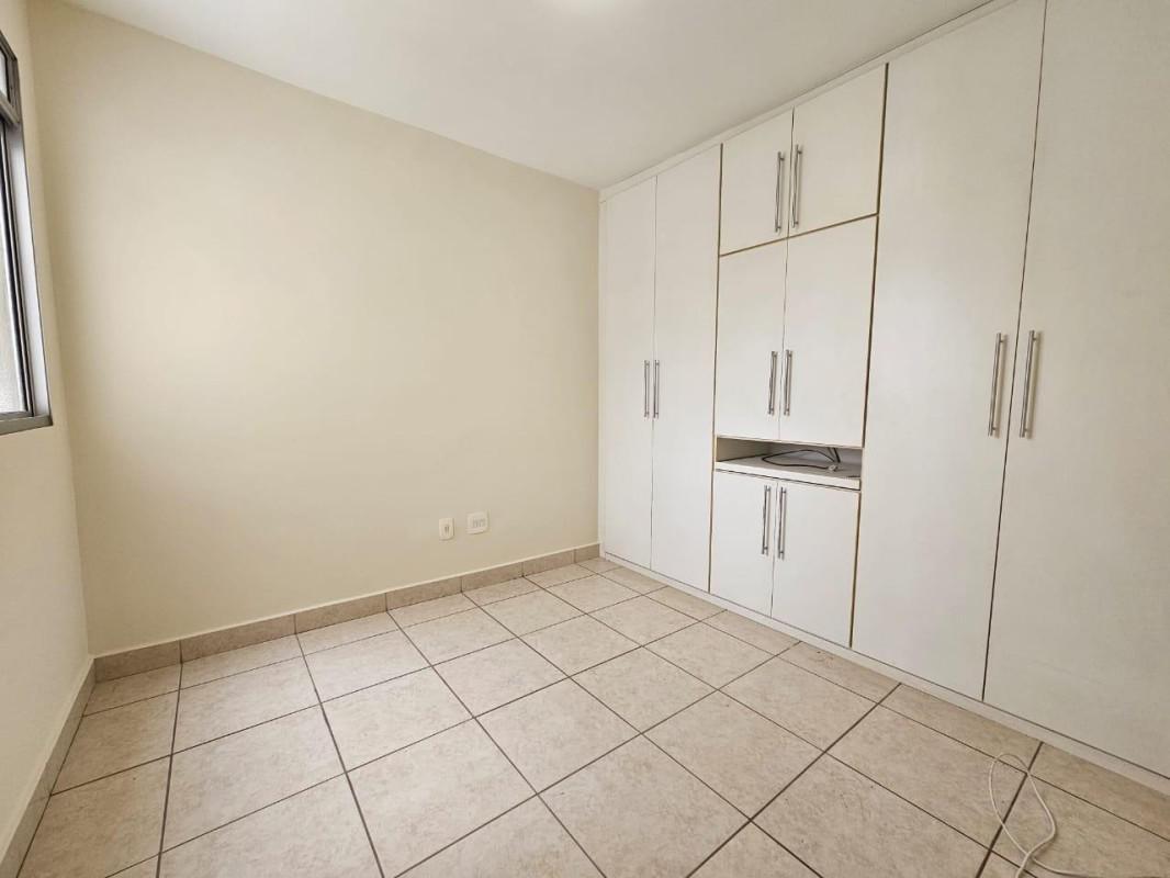 Apartamento, Coração Eucarístico, 3 Quartos, 2 Vagas, 1 Suíte