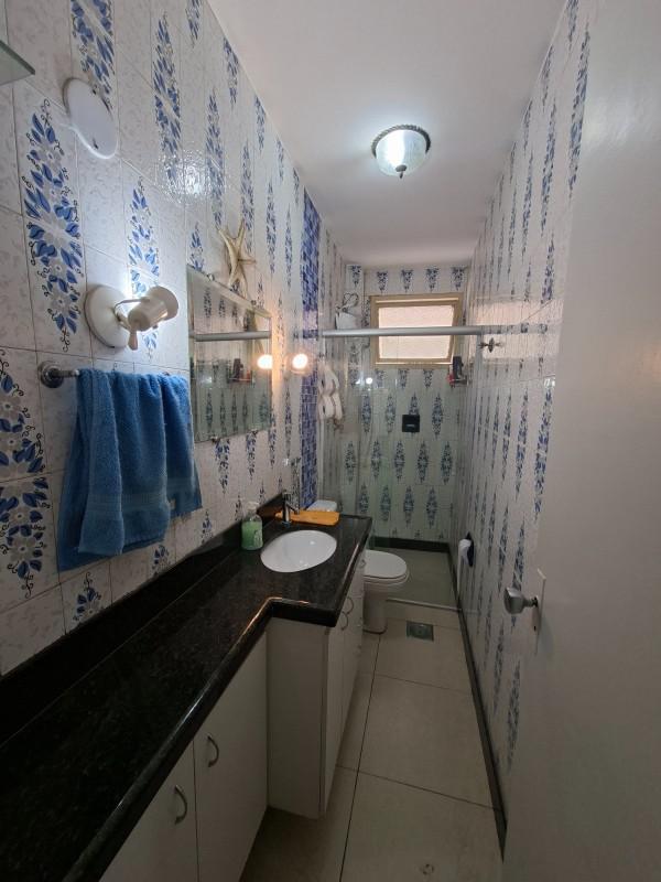 Apartamento, Aeroporto, 4 Quartos, 1 Vaga, 1 Suíte
