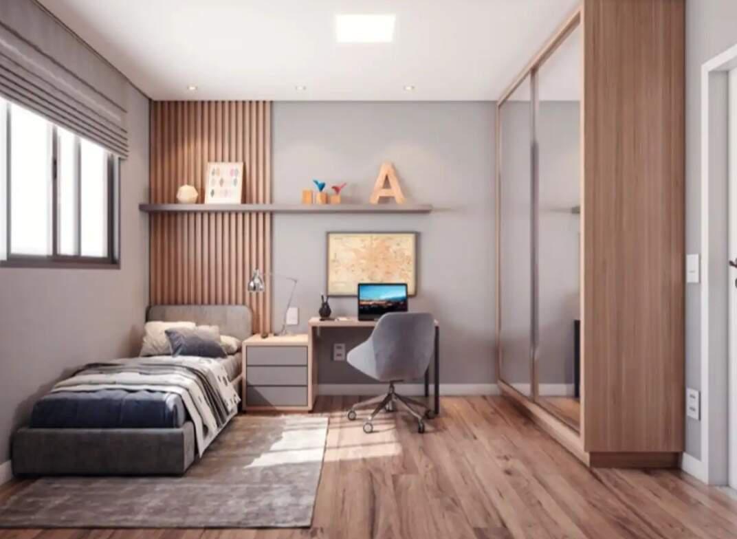 Apartamento, Santa Lúcia, 3 Quartos, 2 Vagas, 1 Suíte