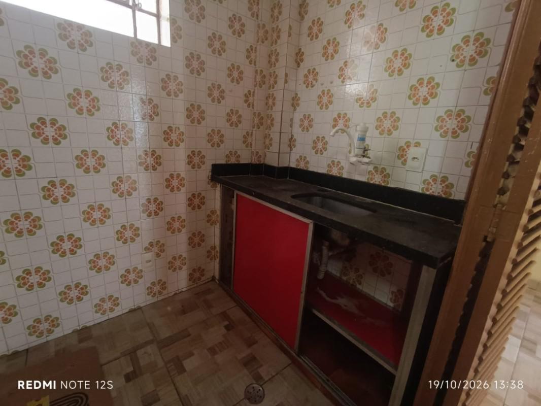 Apartamento, Centro, 2 Quartos, 0 Vaga
