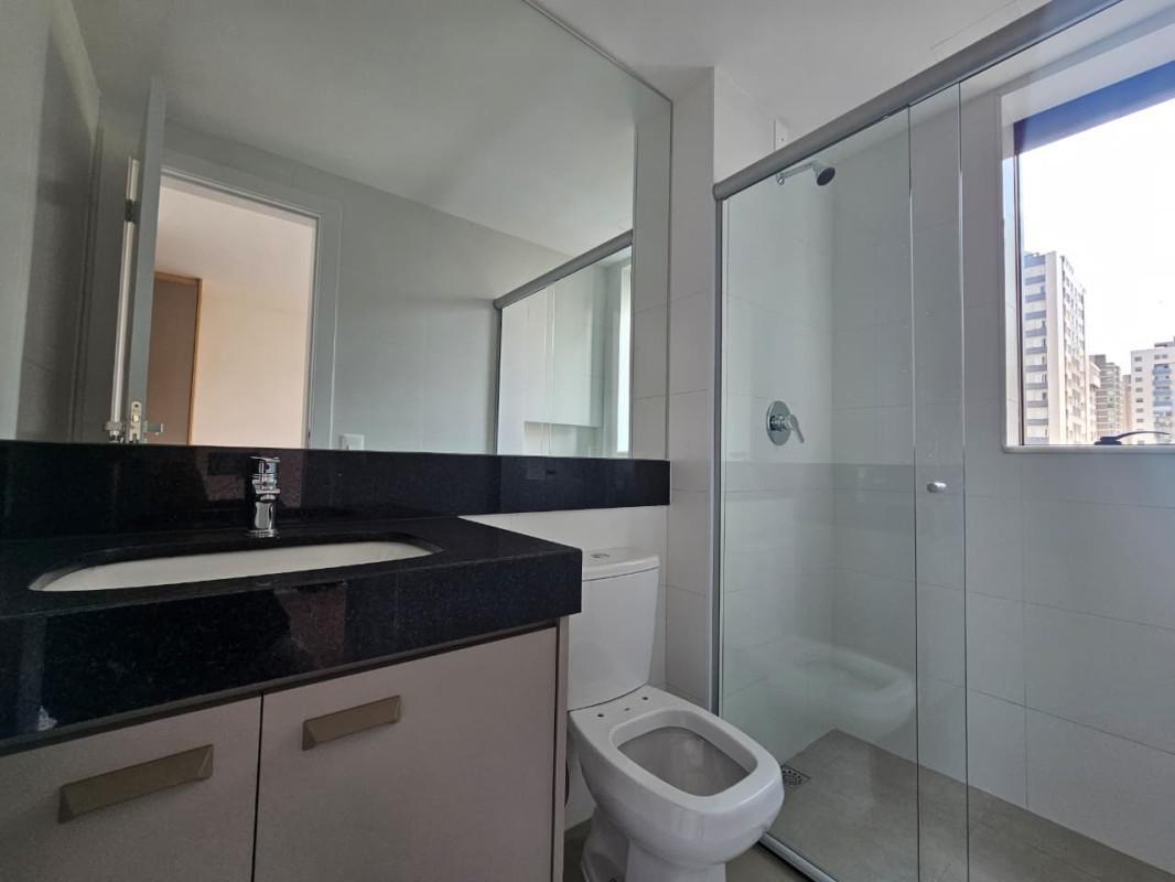 Apartamento, Lourdes, 2 Quartos, 2 Vagas, 1 Suíte