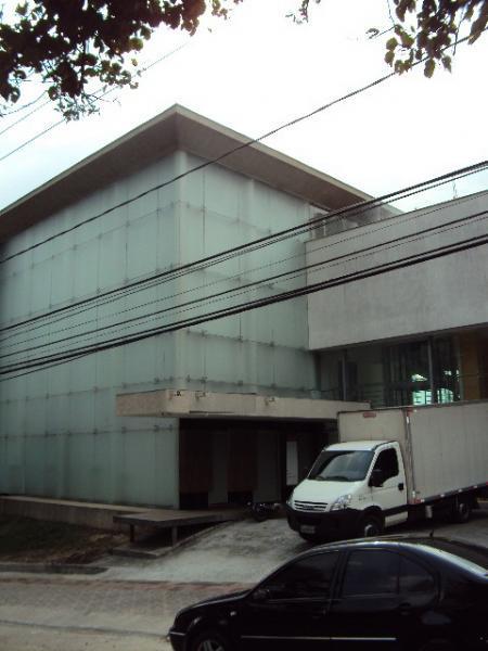 Andar, Santa Lúcia, 3 Vagas