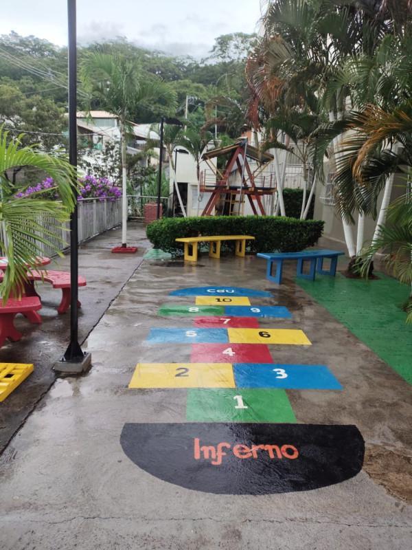 Apartamento, Liberdade, 2 Quartos, 1 Vaga