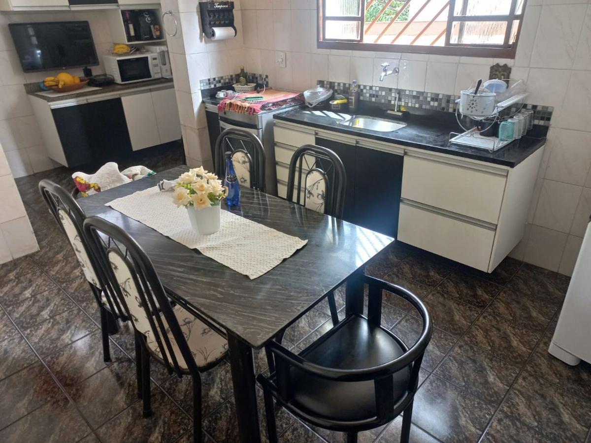 Casa, Planalto, 3 Quartos, 2 Vagas