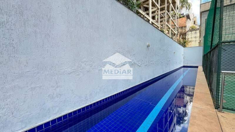 Cobertura, Buritis, 4 Quartos, 3 Vagas, 1 Suíte