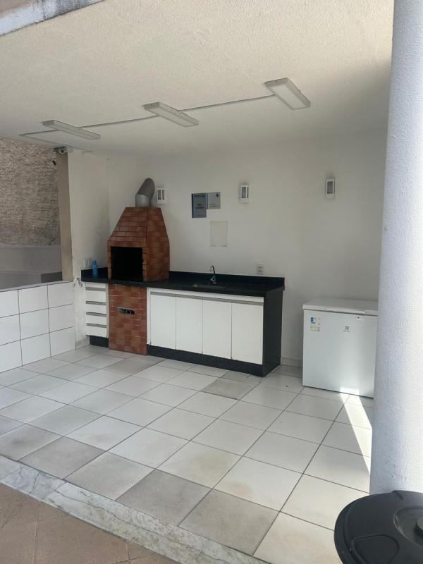 Apartamento, Planalto, 2 Quartos, 1 Vaga