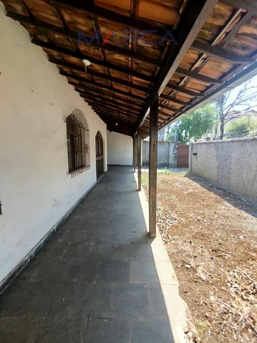 Casa, Santa Amélia, 4 Quartos, 0 Vaga