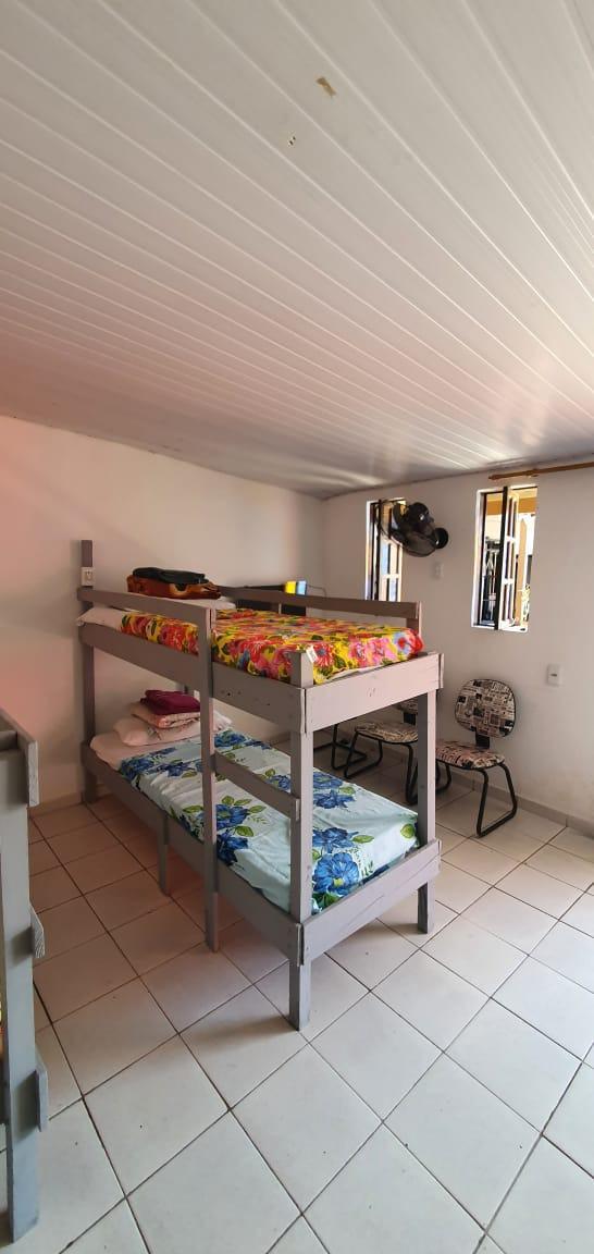 Casa Comercial, Renascença, 5 Quartos, 4 Vagas, 1 Suíte