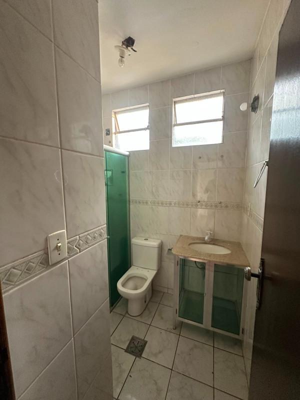 Apartamento, Conjunto Morada da Serra, 2 Quartos, 1 Vaga