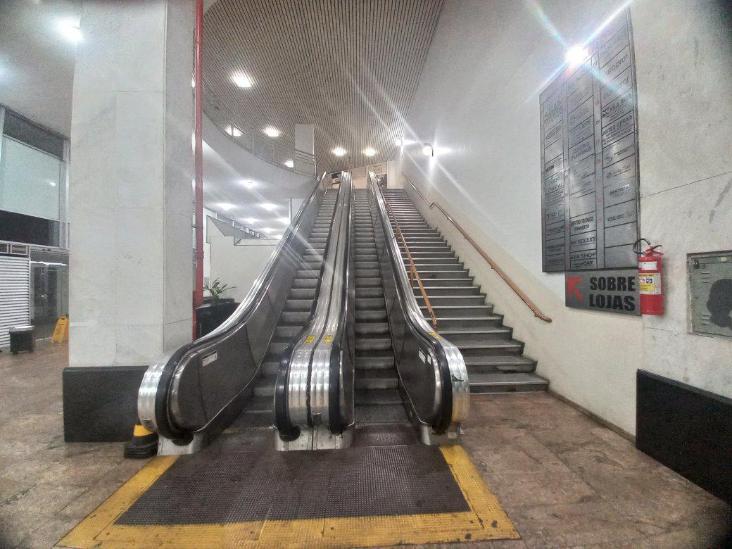 Andar, Centro, 0 Quarto, 0 Vaga