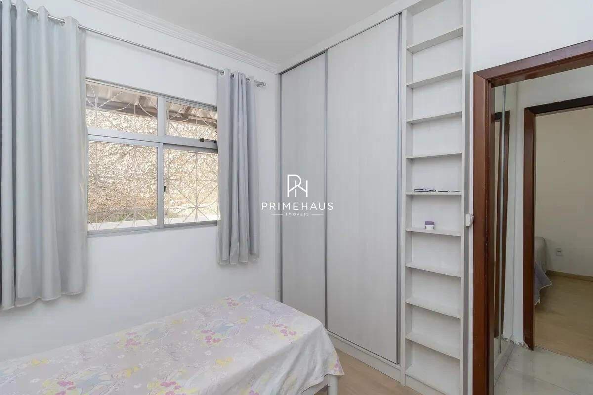 Apartamento, Itapoã, 3 Quartos, 2 Vagas, 1 Suíte