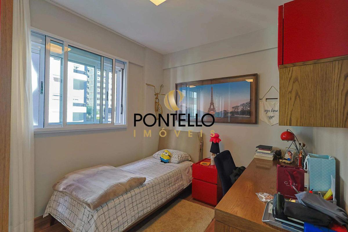 Apartamento, Santo Agostinho, 3 Quartos, 2 Vagas, 1 Suíte