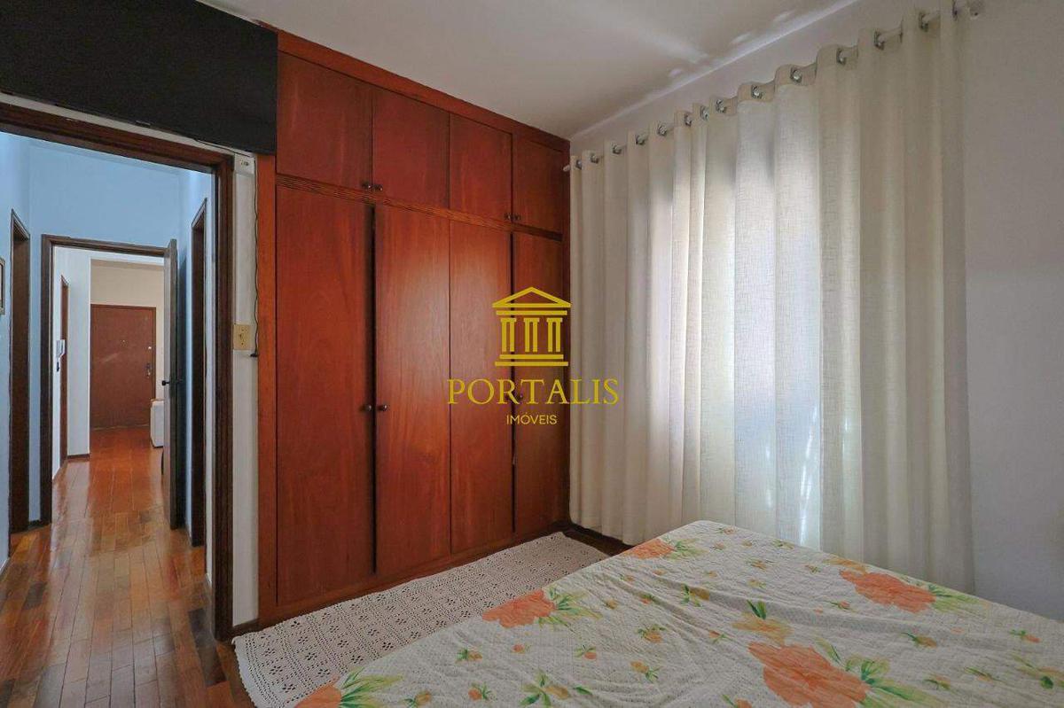 Apartamento, Buritis, 3 Quartos, 2 Vagas, 1 Suíte