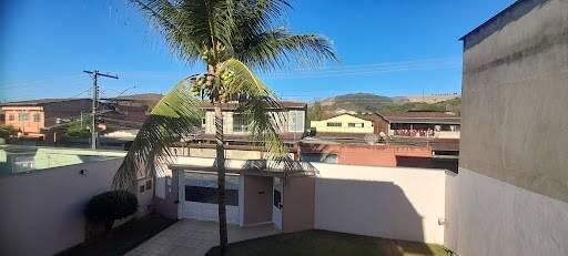 Casa, Cruzeirinho, 3 Quartos, 4 Vagas, 1 Suíte
