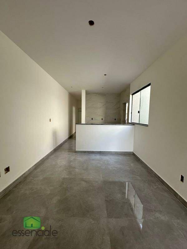 Casa, Palmeiras, 3 Quartos, 2 Vagas, 1 Suíte