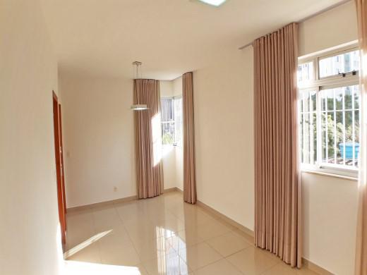 Apartamento, Santo Antônio, 3 Quartos, 2 Vagas, 1 Suíte