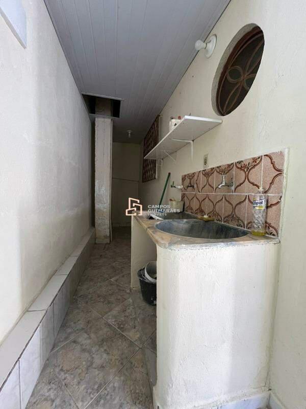 Casa, Padre Eustáquio, 3 Quartos, 2 Vagas