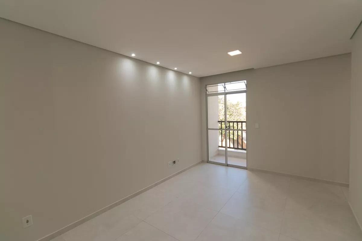 Apartamento, Rio Branco, 3 Quartos, 1 Vaga