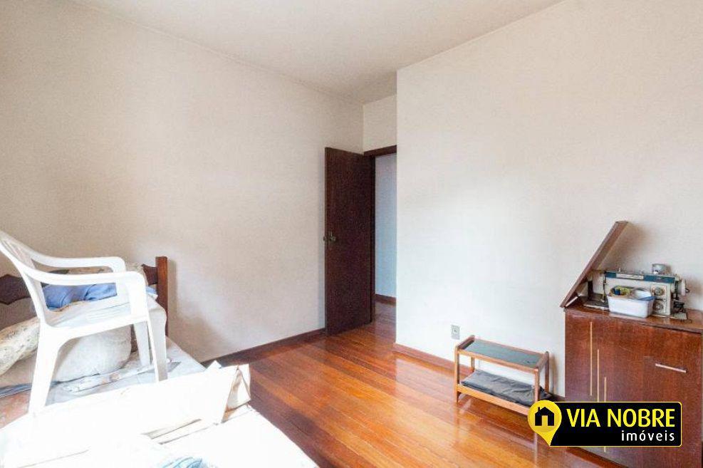 Casa, Graça, 3 Quartos, 2 Vagas, 1 Suíte