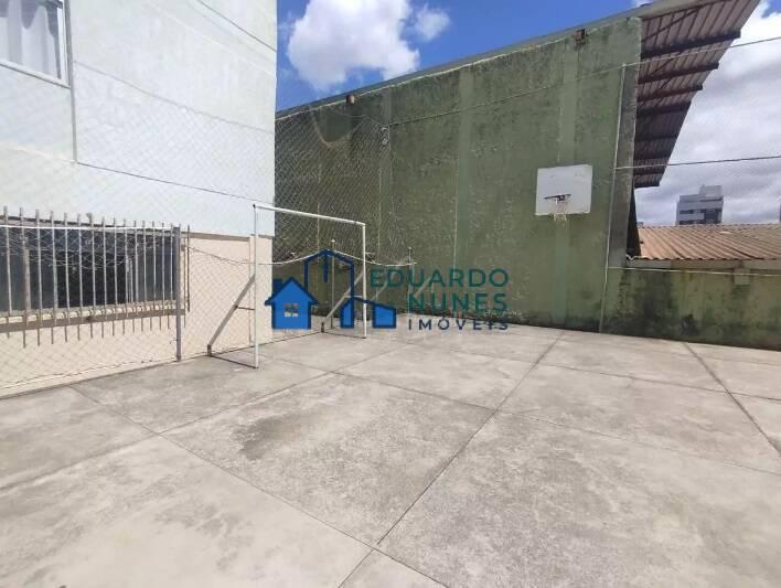 Apartamento, Floresta, 3 Quartos, 1 Vaga, 1 Suíte