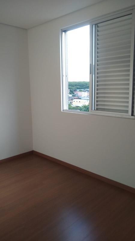 Cobertura, Caiçaras, 3 Quartos, 2 Vagas, 1 Suíte