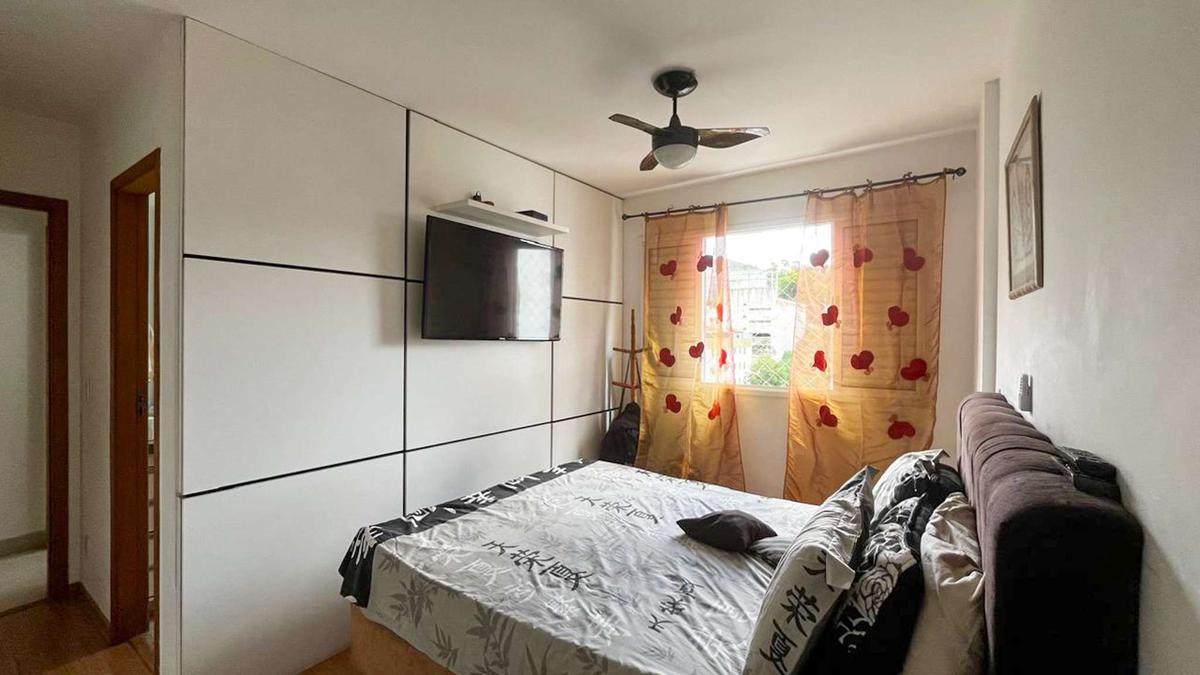 Apartamento, Buritis, 2 Quartos, 1 Vaga, 1 Suíte