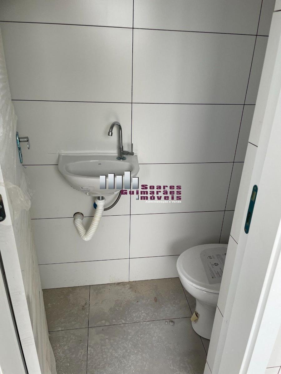 Apartamento, Santa Teresa, 3 Quartos, 3 Vagas, 1 Suíte