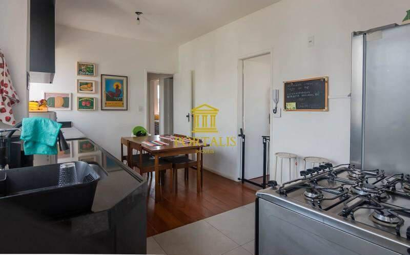 Cobertura, Santo Antônio, 3 Quartos, 3 Vagas, 1 Suíte