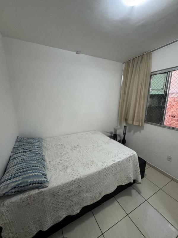 Apartamento, Masterville, 2 Quartos, 1 Vaga