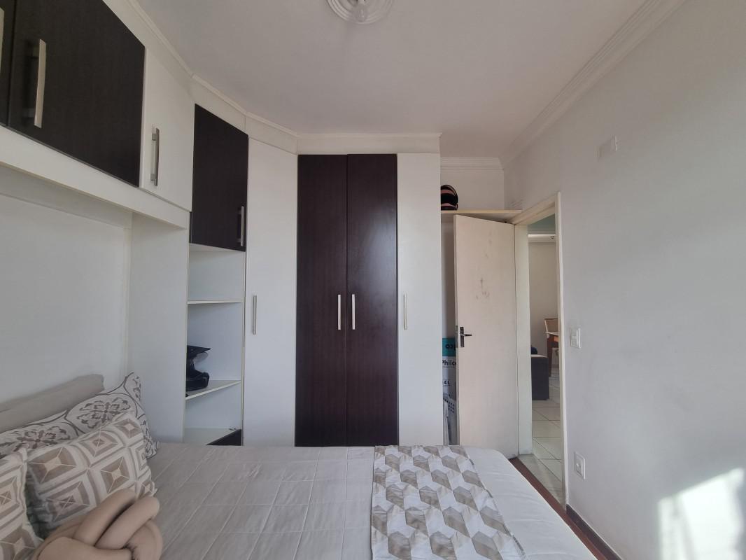 Apartamento, Jardim Riacho das Pedras, 2 Quartos, 1 Vaga