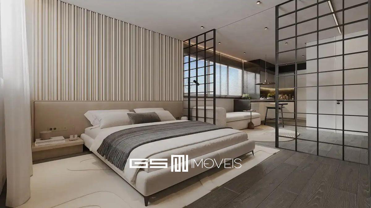 Apartamento, Buritis, 3 Quartos, 2 Vagas, 1 Suíte