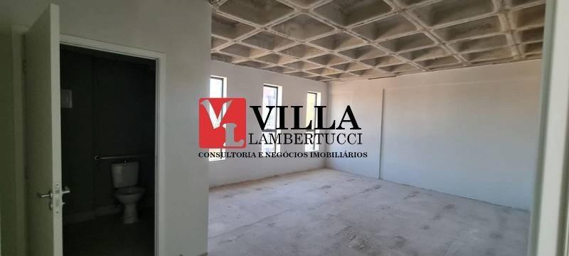 Andar, Liberdade, 0 Quarto, 1 Vaga