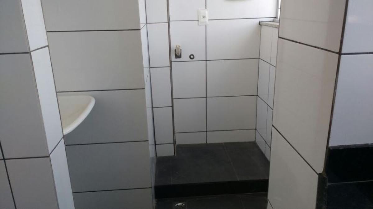 Apartamento, Jardim América, 3 Quartos, 2 Vagas, 1 Suíte